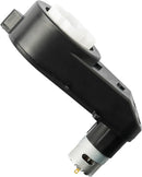 12V RS550 DC Motor with 550 30000RPM Gearbox for Power Wheels