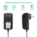 6V Battery Charger for Kid Trax Toddler Ride-On Quad