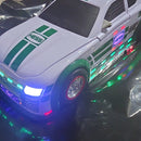 2025 Hess Limited-Edition 2-in-1 Stock Car Racer Set