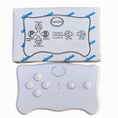 Weelye RX23 2.4G Bluetooth Remote Control and Receiver Kit for Kids' Powered Ride-On Vehicles