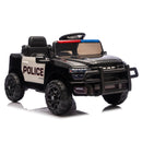Dodge RAM 3500 12V Kids Ride-On Truck with Remote Control, 2WD, LED Lighting