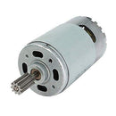 RS550 12V 15000RPM Universal Electric Motor Drive Engine