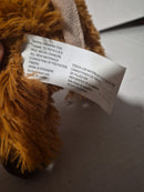 Adorable Animatronic Highland Cow for Christmas - Singing and Dancing Fun!