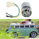 DL 555-C 24V High-Speed Electric Car Toy with 555 Motors for Kids