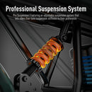HYPER GOGO S9 36V Electric Ride-On Motorbike