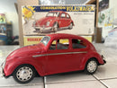 Classic Bandi Bump N Go Volkswagen Beetle Model