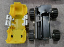 Rare Vintage CXT International Stomper 4x4 Toy Truck