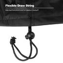 Waterproof Cover for Kids Electric Ride-On Truck and Jeep Power Wheels