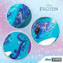 Frozen Electric Scooter for Kids Aged 3-5, Maximum Weight 55 lbs