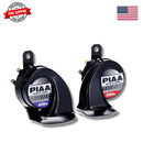 Universal High-Volume Horn for Vehicles and Sports Equipment