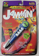 ELECTRO POWER PENZ Jammin - Vintage 1996 Toy - Brand New and Sealed