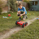Lexibook Crosslander All-Terrain Remote Control Vehicle, Speeds Up to 12km/h
