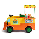 Taco Truck Electric Ride-On Vehicle