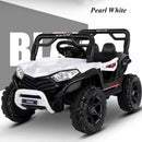 Electric Ride-On ATV for Children