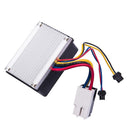 24V Princess Carriage Electric Ride-On Car Replacement Parts for Kids
