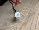 24V 7Ah Rechargeable Lithium Battery for Children's Ride-On Vehicles & Toys