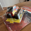 Lanard Samurai 4x4 Electric Toy Truck for Kids, 1987, Ages 4-7