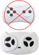 Bluetooth Remote Control for Power Wheels - Compatible with JR & HY Models