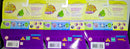 HILARY DUFF HIT CLIPS TRIO: I CAN'T WAIT, WHY NOT, SO YESTERDAY 2003