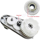 High Performance 24V RS775 Gearbox Motor for Ride-On Car Enhancement