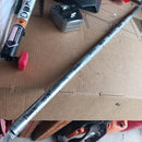 33 1/4" REAR AXLE for Power Wheels Dune Racer