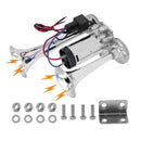600DB Dual Trumpet Train Horn for Trucks and Pickup Vehicles