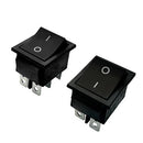 Set of 2 Shifter Rocker Switches 00801-1775 for Power Wheels Gear Shifters