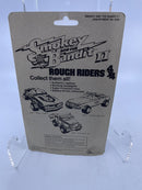 1981 Smokey and the Bandit II Rough Riders Sheriff 4x4 Truck - New Old Stock