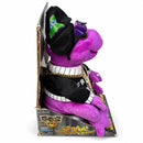 FROGZ Hip Hop Ribbit Frog in Purple | “In Da Club” | Gemmy