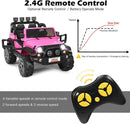Costzon Remote Control Ride-On Car