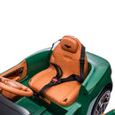 12V Bentley Bacalar Remote-Controlled Ride-on Vehicle