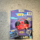 Tiger Electronics HitClips Mini Boombox featuring Backstreet Boys