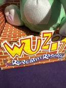 Funky Beat 90s Wuzit Green Bear Party Edition