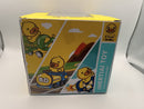 B.Duck WL-BD036 Inertia Train Playset