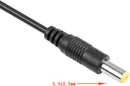 6V 1A Charger for Ride-On Toy Batteries