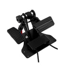 Right-Hand Drive Gas and Brake Pedal Conversion Set