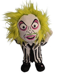 Warner Bros. Gemmy BeetleJuice Animated Side Stepper with Movie Phrases