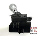 Reverse Shifter Assembly W2602-9339 for Power Silver