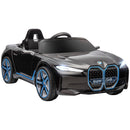 12V Remote Control Battery-Powered Electric Ride-On Car for Kids Ages 3-6