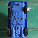 Blippi Interactive Fire Truck Toy with Figures and Sound Effects