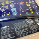 HIT CLIPS Video Jockey "POP" Featuring Britney Spears - Hasbro 2001