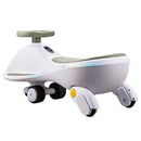 Shark Bros 12V Wiggle Car Adventure