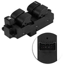 Power Window Control Switch, LC62-66-350A Automotive Electric Window Operator