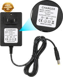 12V Charger for Kids' Electric Ride-On Cars and Toys