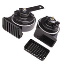 Loud Waterproof Snail Horns for Hyundai/Kia Vehicles, 12V