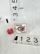 Super Zero Toys 3oz Spaceship Earth Fog Fluid