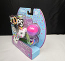 Zoops Rainbow Unicorn Interactive Twisting and Climbing Pet Toy