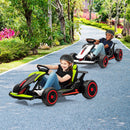 Electric Drift Kart for Kids - 2-Speed Ride-On Racing Experience
