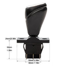 Weelye Small Black Joystick Switch for Kids Ride-On Toys