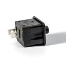 Set of 2 Foot Pedal Switches for Kids Ride-On Cars - 12V 6V 2-Pin Plunger